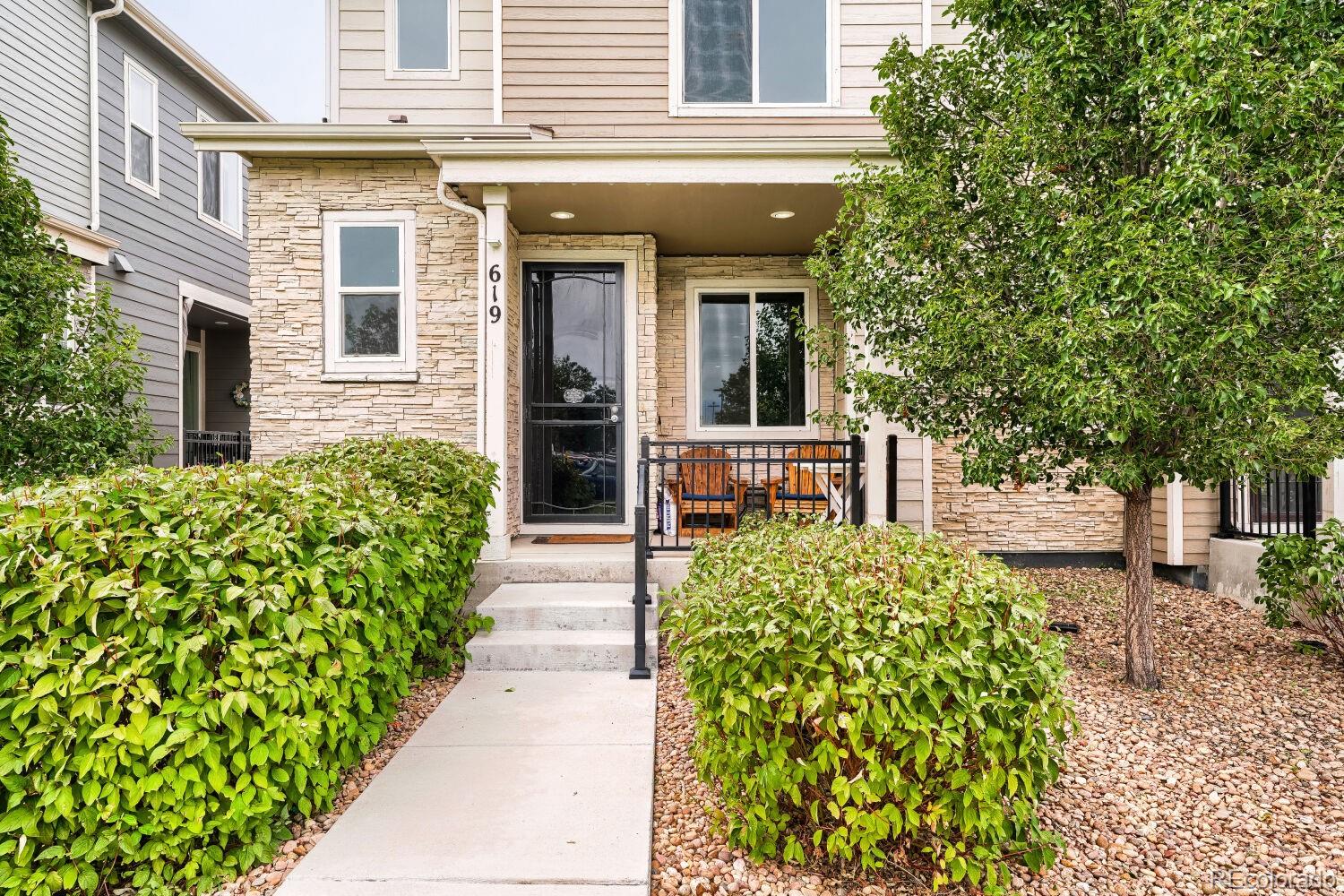 619 S Richfield St, Aurora, CO 80017 photo
