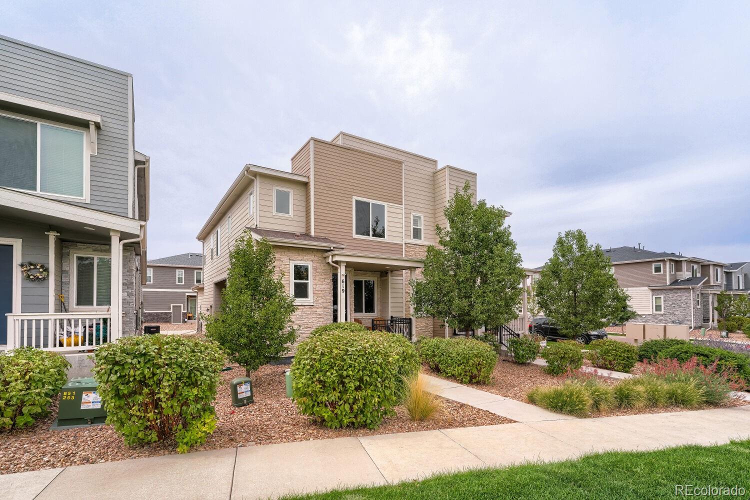619 S Richfield St, Aurora, CO 80017 photo