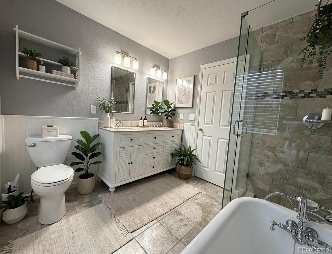 1208 Crenshaw St, Castle Rock, CO 80104 photo