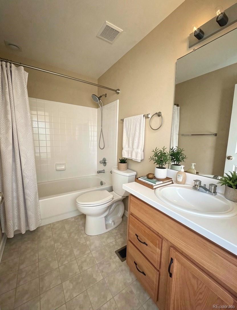 1208 Crenshaw St, Castle Rock, CO 80104 photo