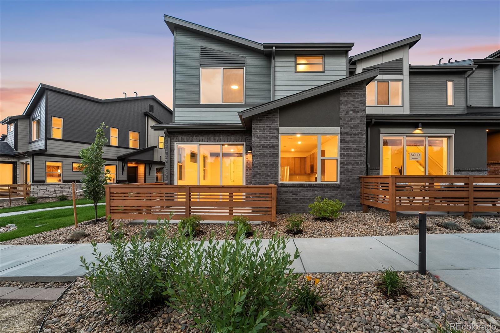 58th Ct, Arvada, CO 80004
