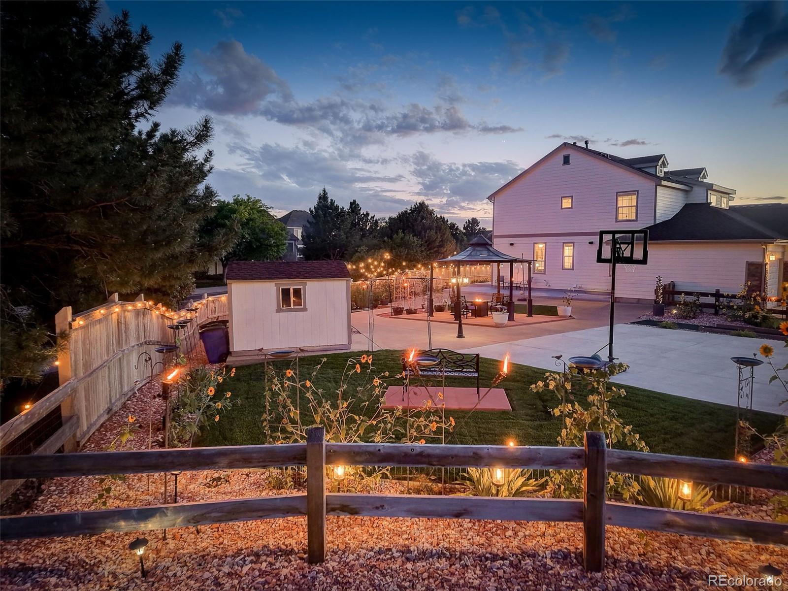 23350 Mill Valley Pl, Parker, CO 80138 photo