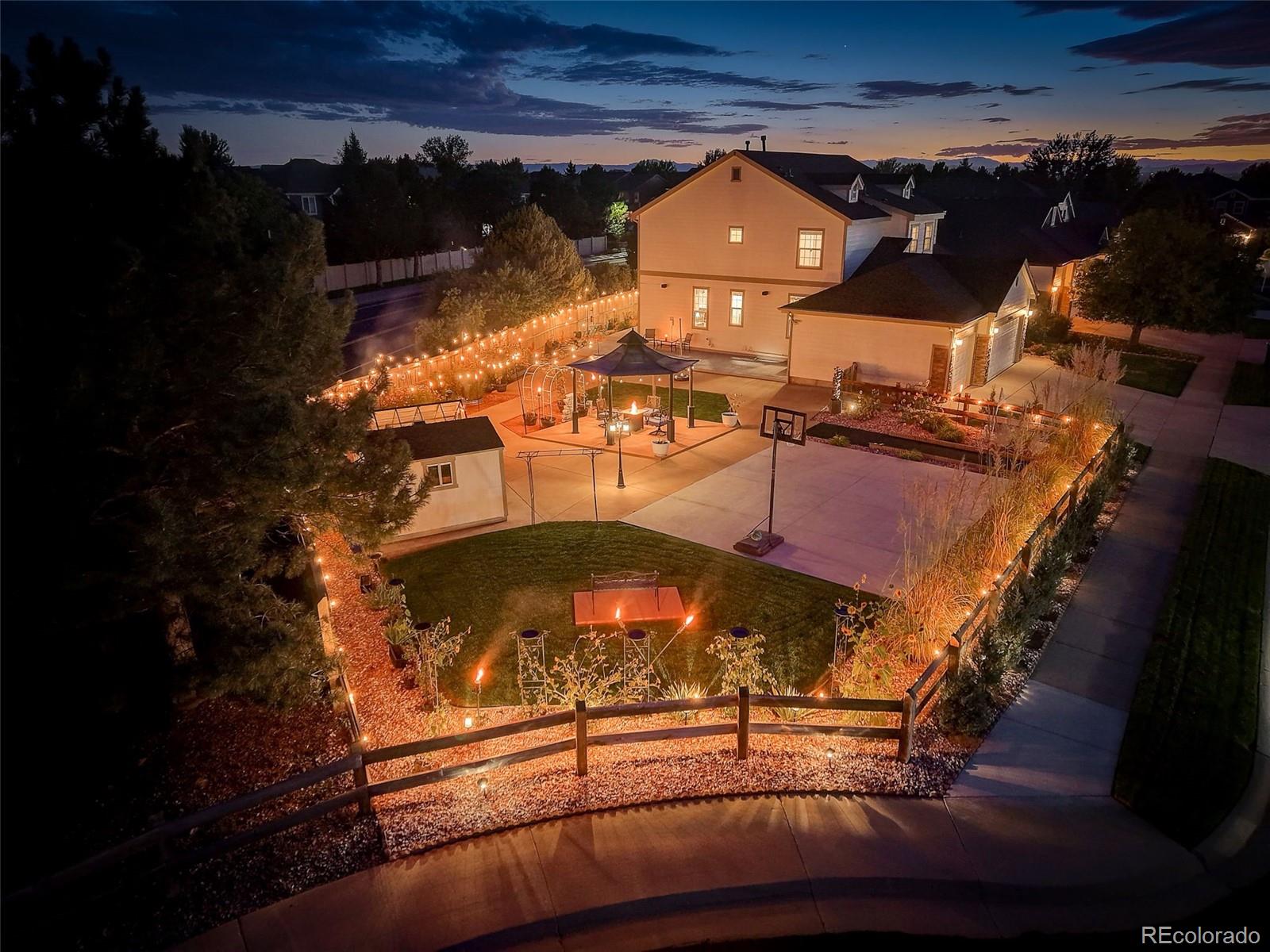 23350 Mill Valley Pl, Parker, CO 80138 photo