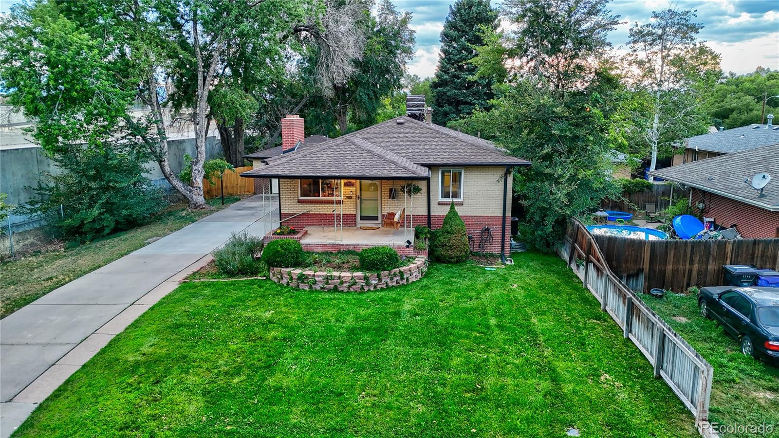 1717 Clayton St, Denver, CO 80210