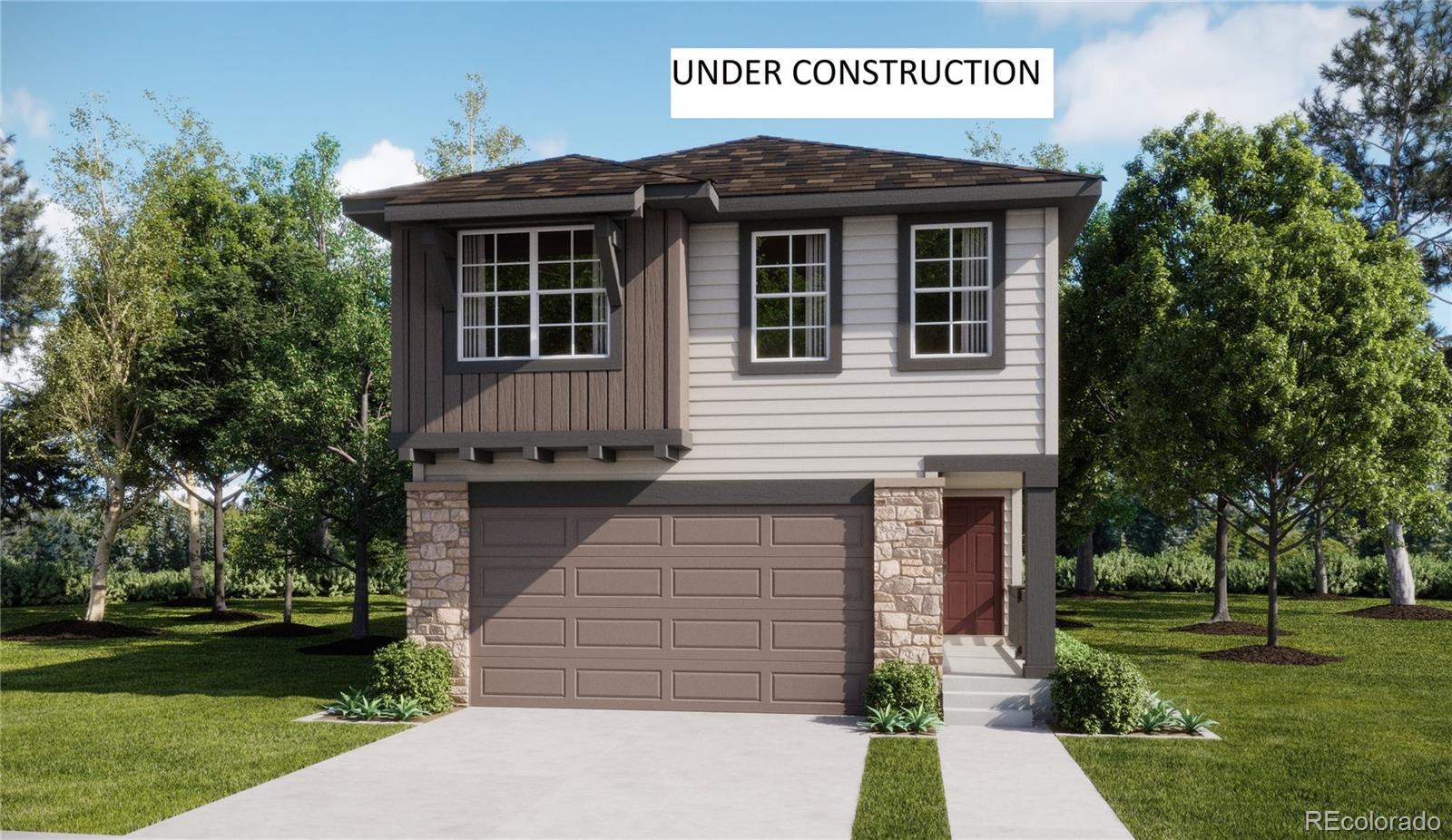 2966 Galena Peak Hts, Colorado Springs, CO 80908