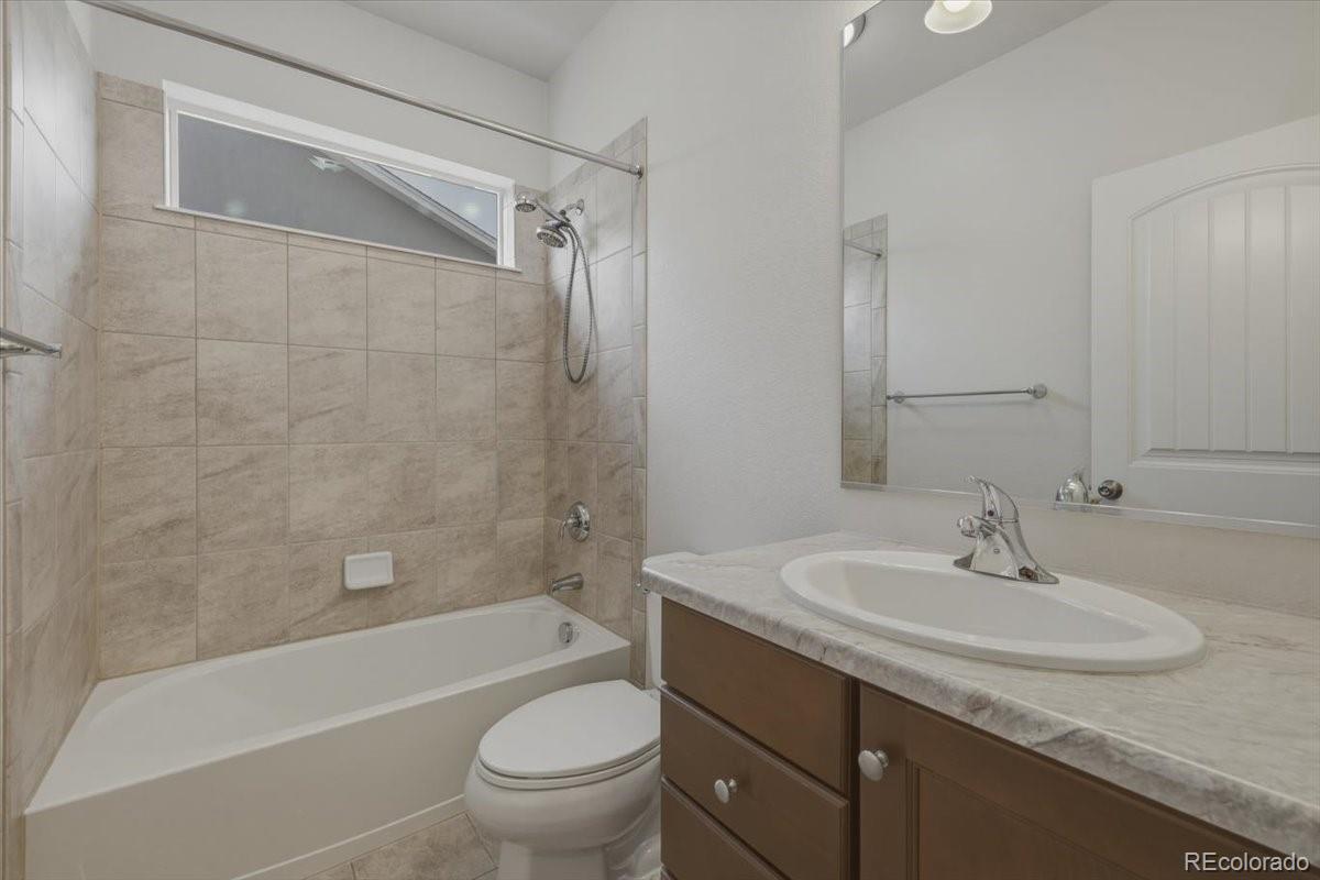 7219 Issaquah Dr, Colorado Springs, CO 80923 photo