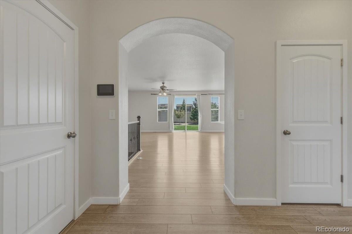 7219 Issaquah Dr, Colorado Springs, CO 80923 photo