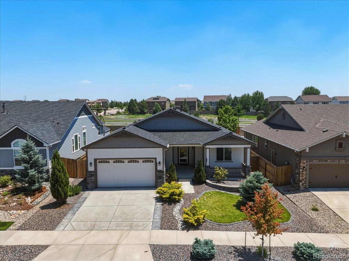7219 Issaquah Dr, Colorado Springs, CO 80923 photo