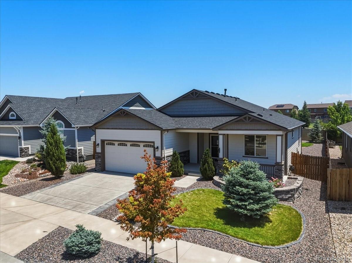 7219 Issaquah Dr, Colorado Springs, CO 80923 photo
