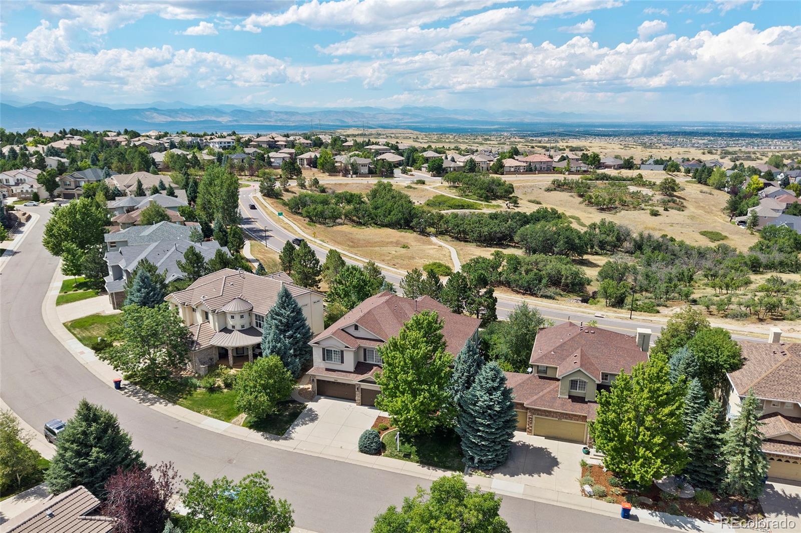 6263 Vacquero Cir, Castle Pines, CO 80108 photo