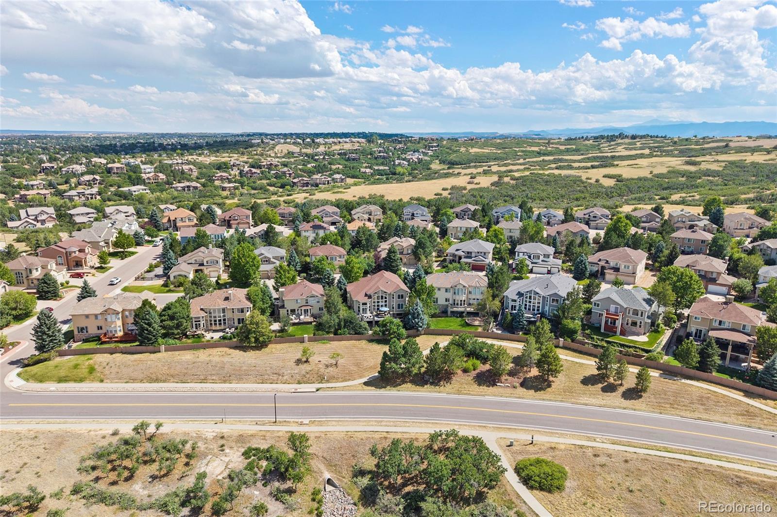 6263 Vacquero Cir, Castle Pines, CO 80108 photo