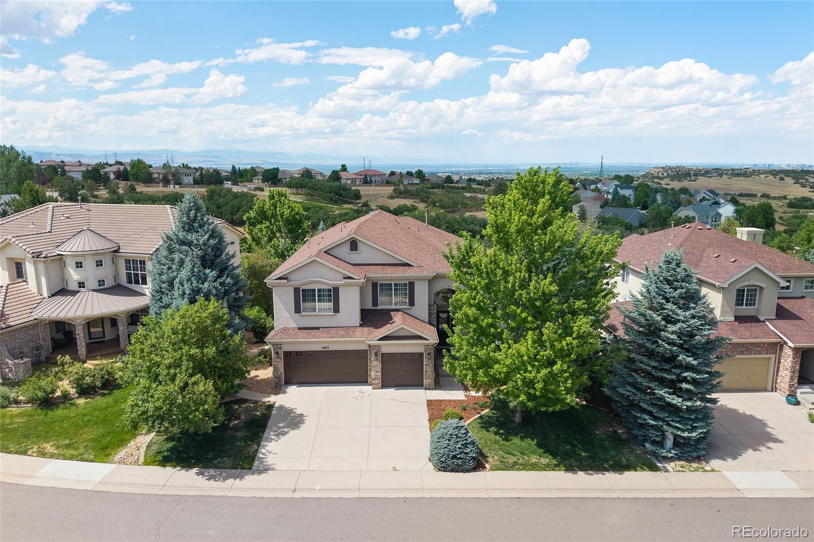 6263 Vacquero Cir, Castle Pines, CO 80108 photo