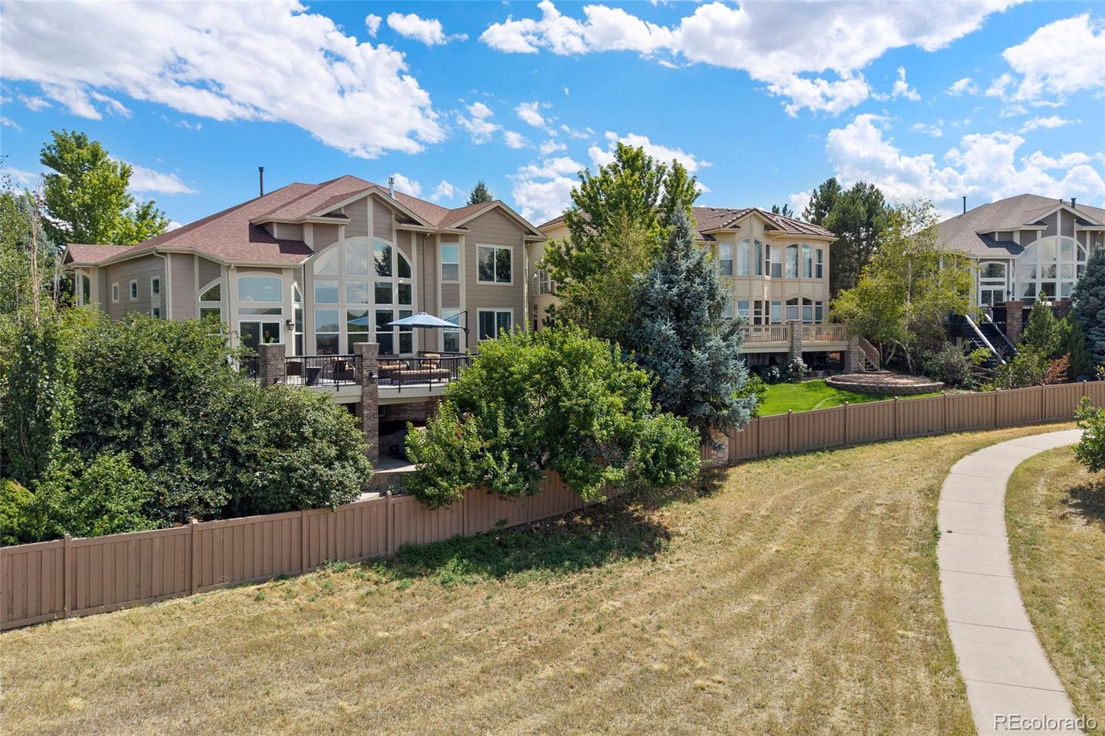6263 Vacquero Cir, Castle Pines, CO 80108 photo