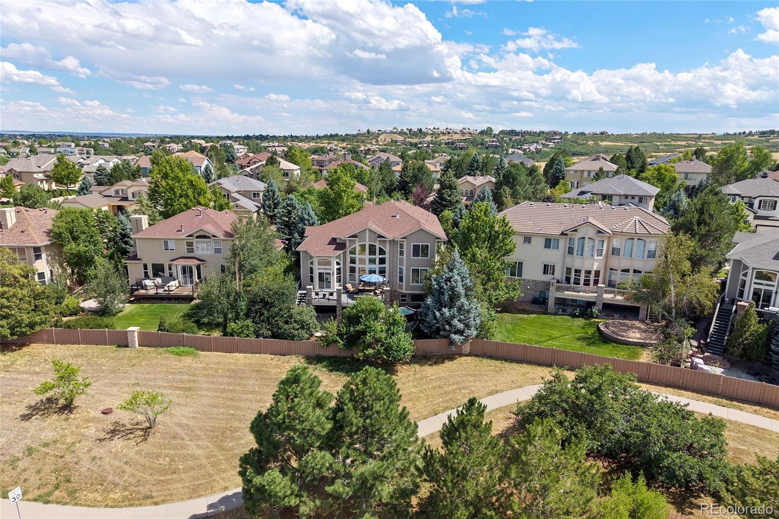 6263 Vacquero Cir, Castle Pines, CO 80108 photo