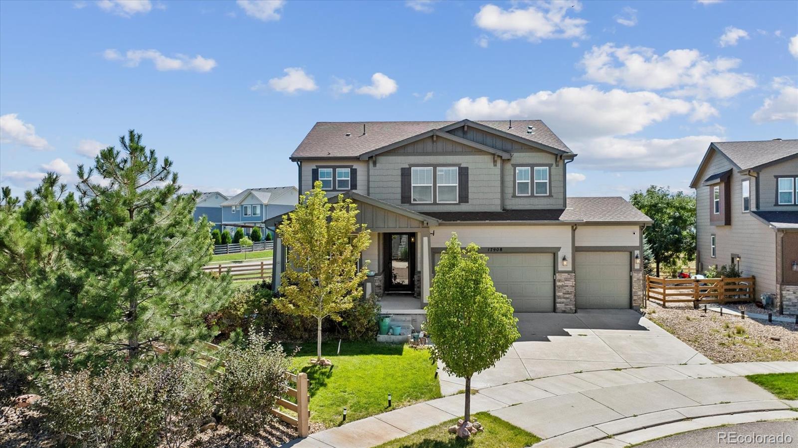 17908 E 108 Pl, Commerce City, CO 80022 photo