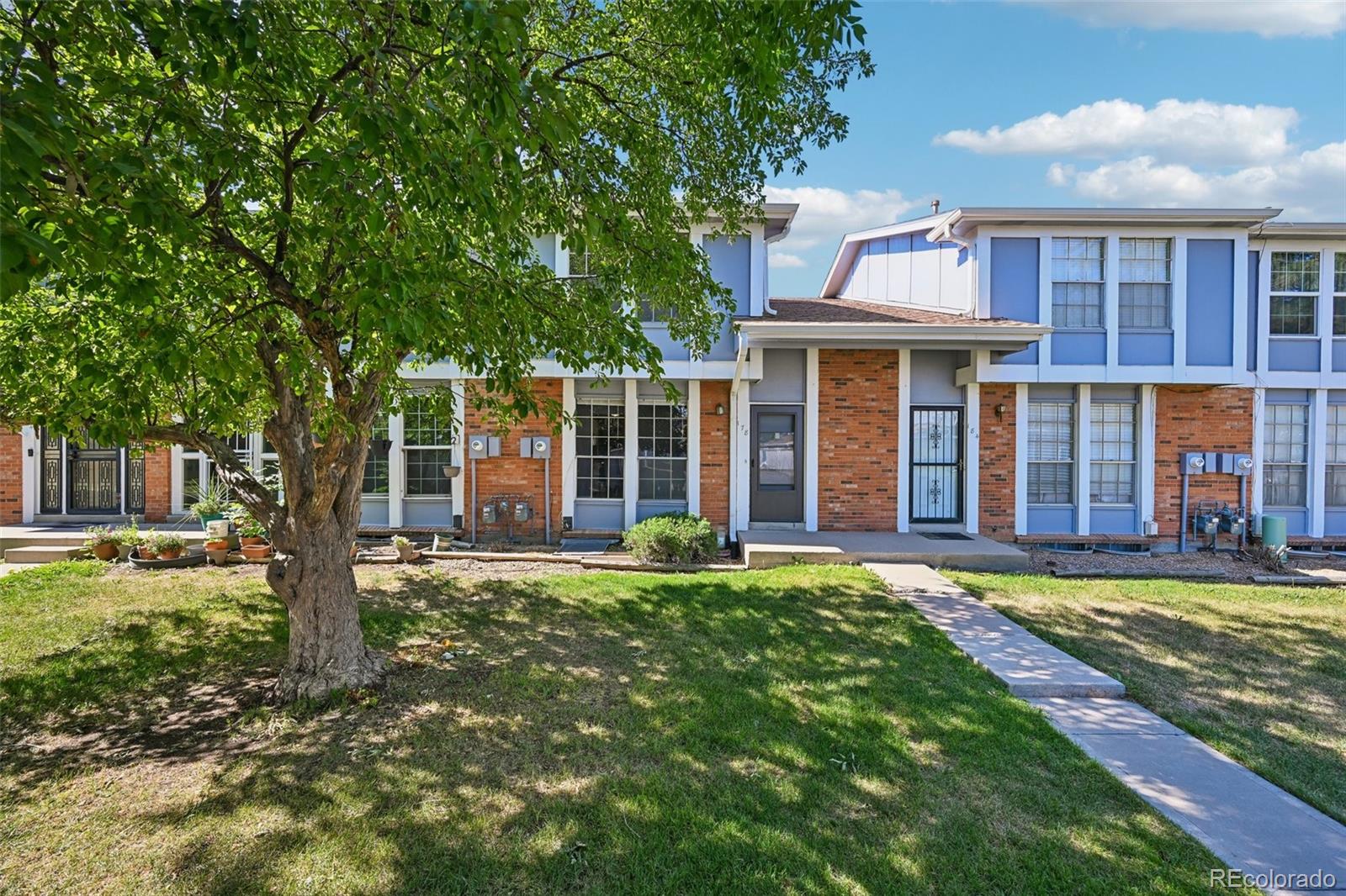 178 Paris Cir, Aurora, CO 80011 photo