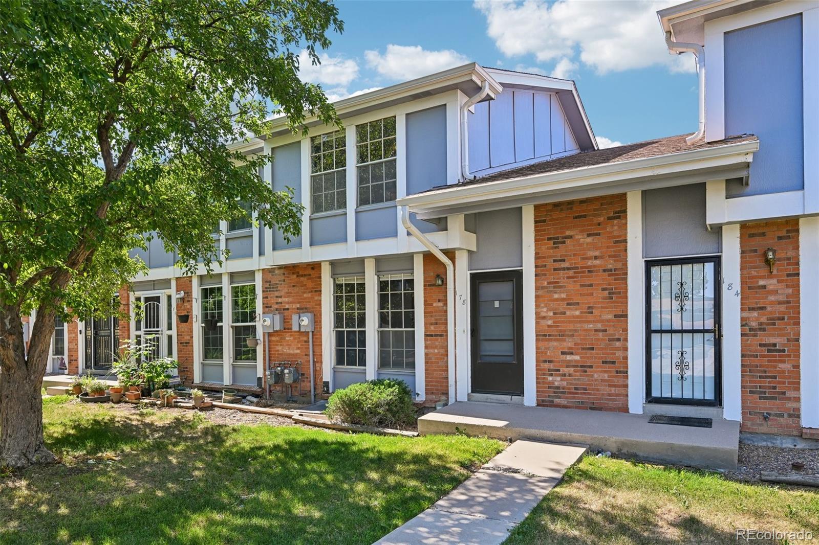 178 Paris Cir, Aurora, CO 80011 photo