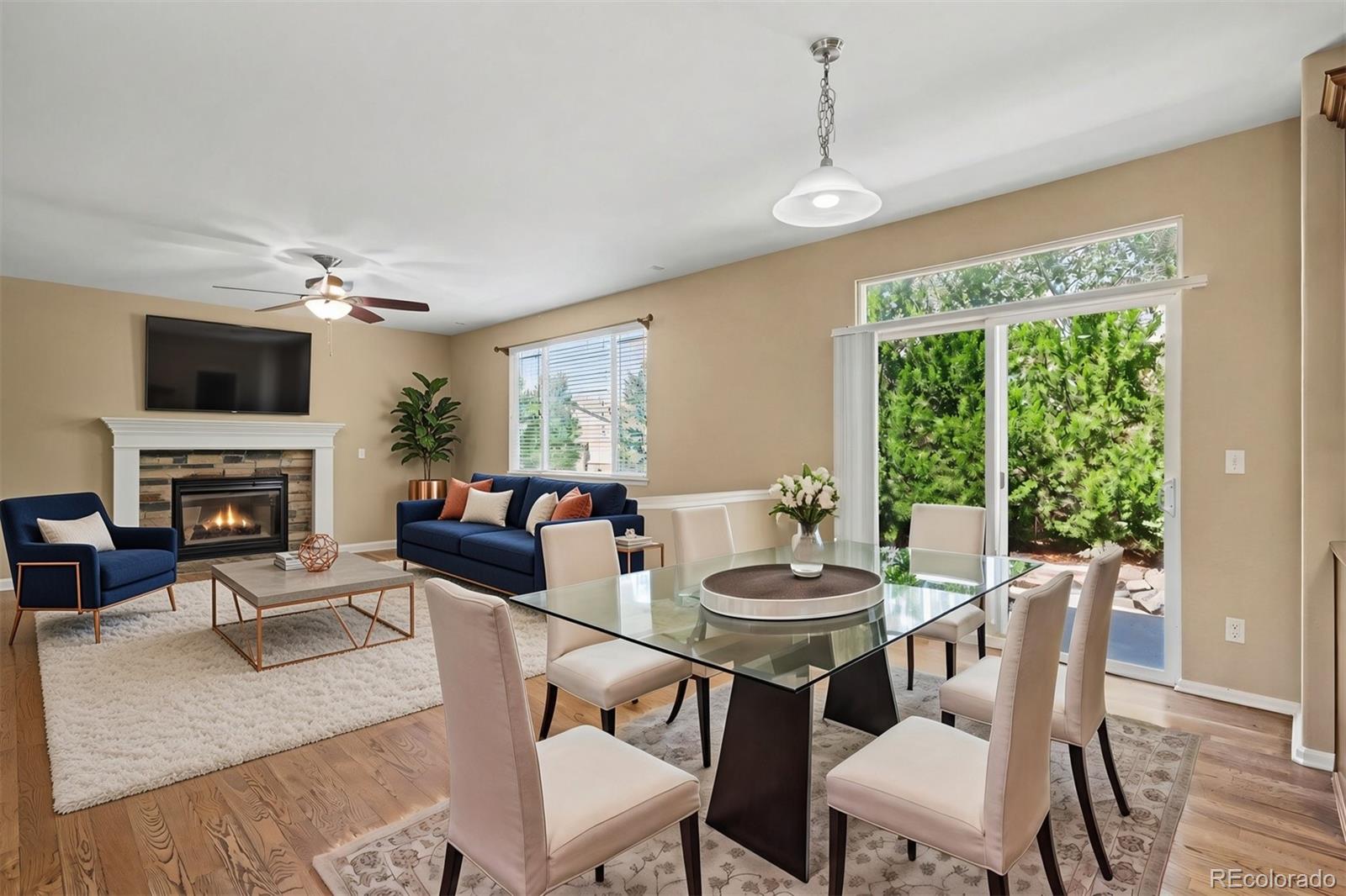 23469 E Ottawa Pl, Aurora, CO 80016 photo