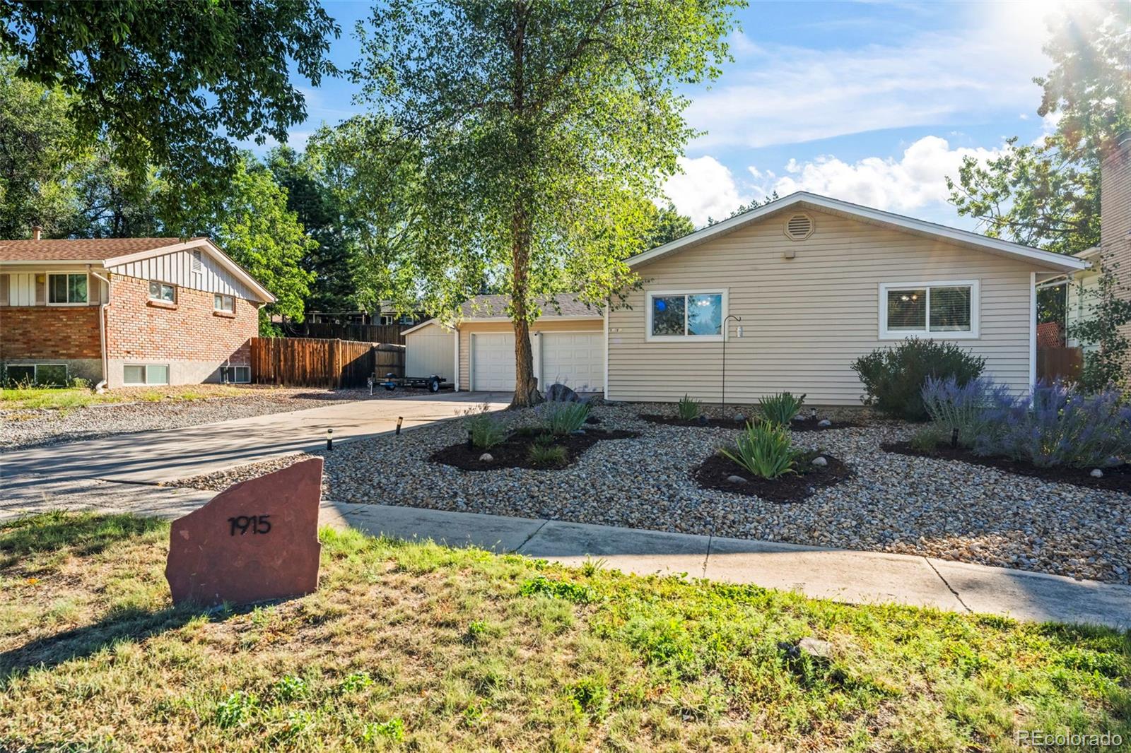 1915 Wynkoop Dr, Colorado Springs, CO 80909 photo