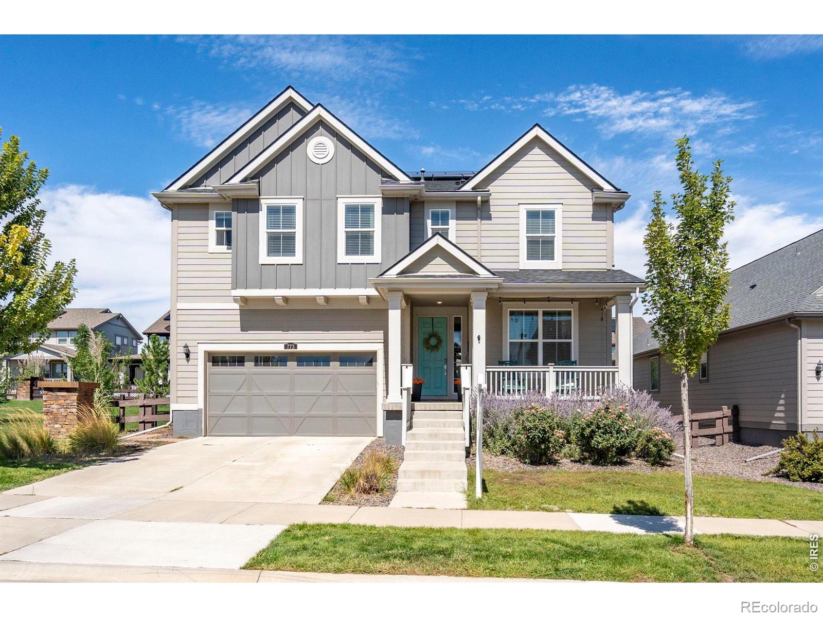 773 Drake Ave, Erie, CO 80516