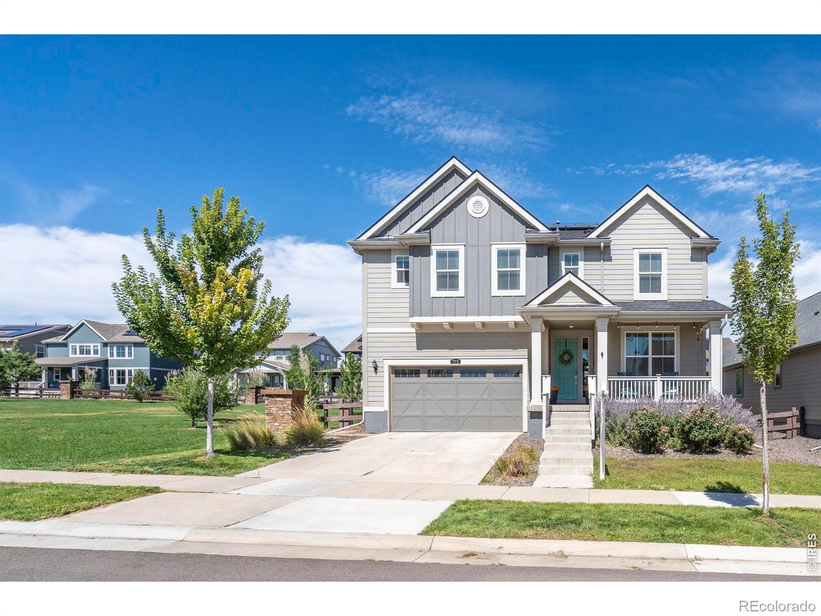 773 Drake Ave, Erie, CO 80516 photo