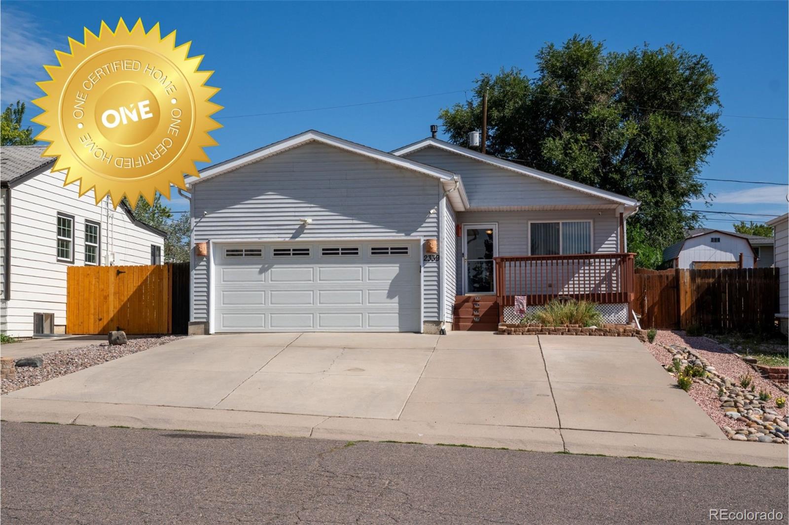 2339 W Hillside Ave, Englewood, CO 80110 photo