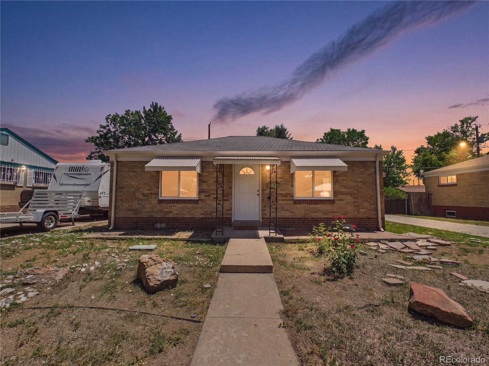 1334 S Decatur St, Denver, CO 80219 photo