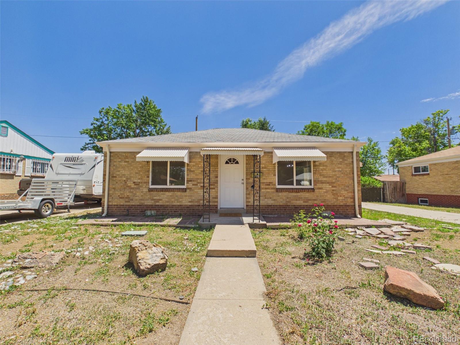 1334 S Decatur St, Denver, CO 80219 photo