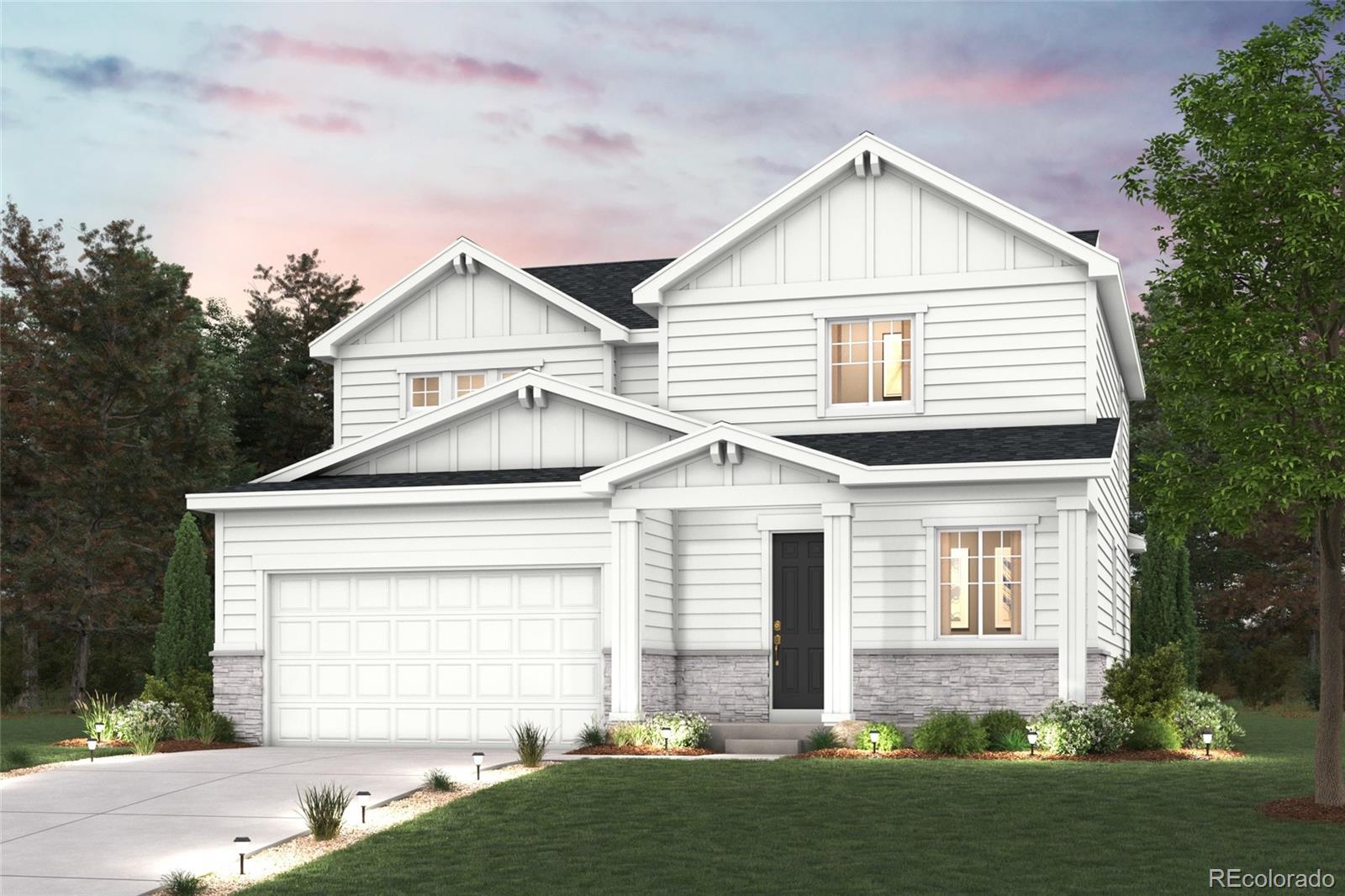 339 Overlook Ave, Lochbuie, CO 80603 photo