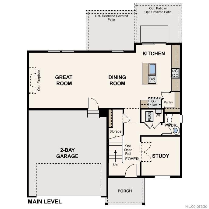 339 Overlook Ave, Lochbuie, CO 80603 photo