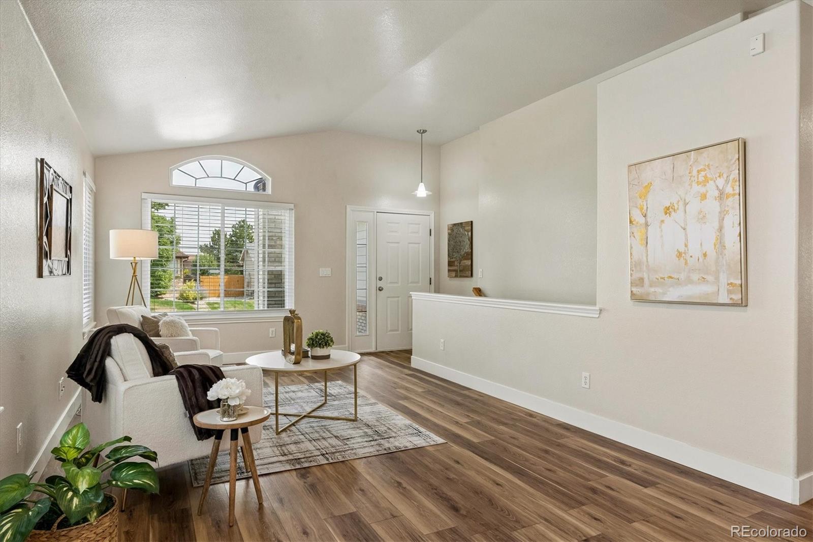 4572 Campden Ct, Castle Rock, CO 80104 photo