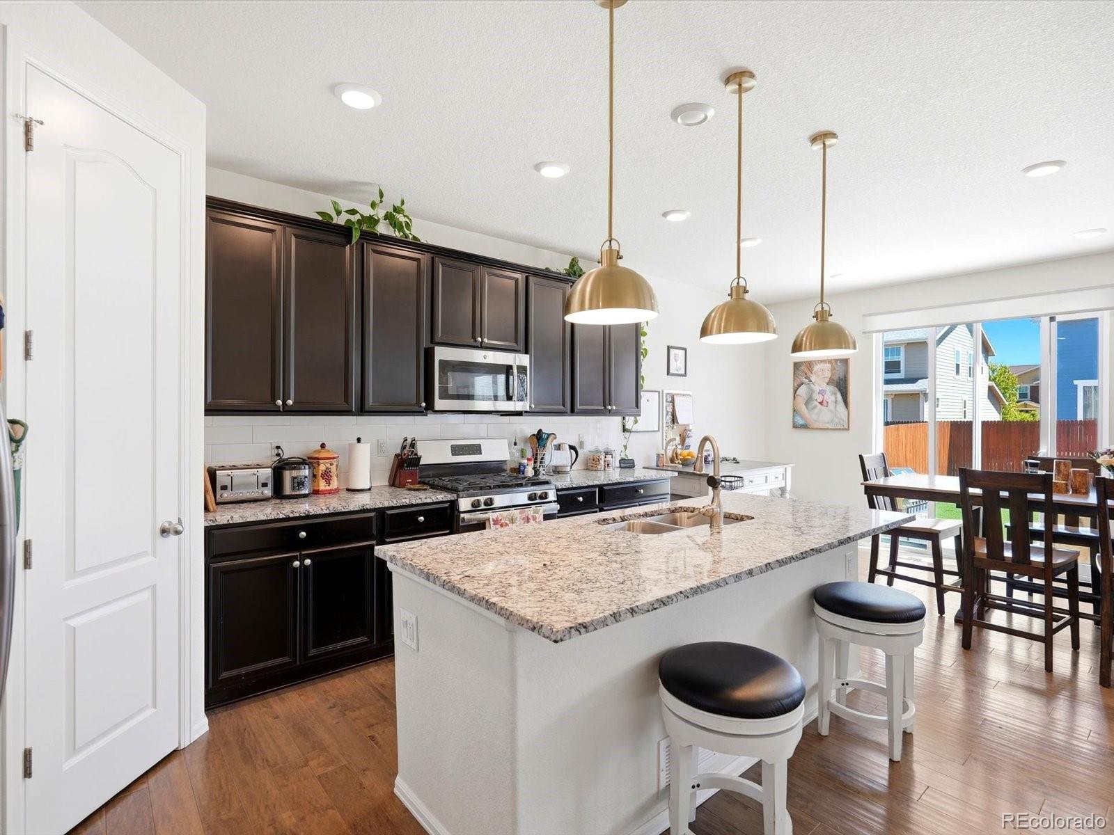 15006 Vienna Cir, Parker, CO 80134 photo