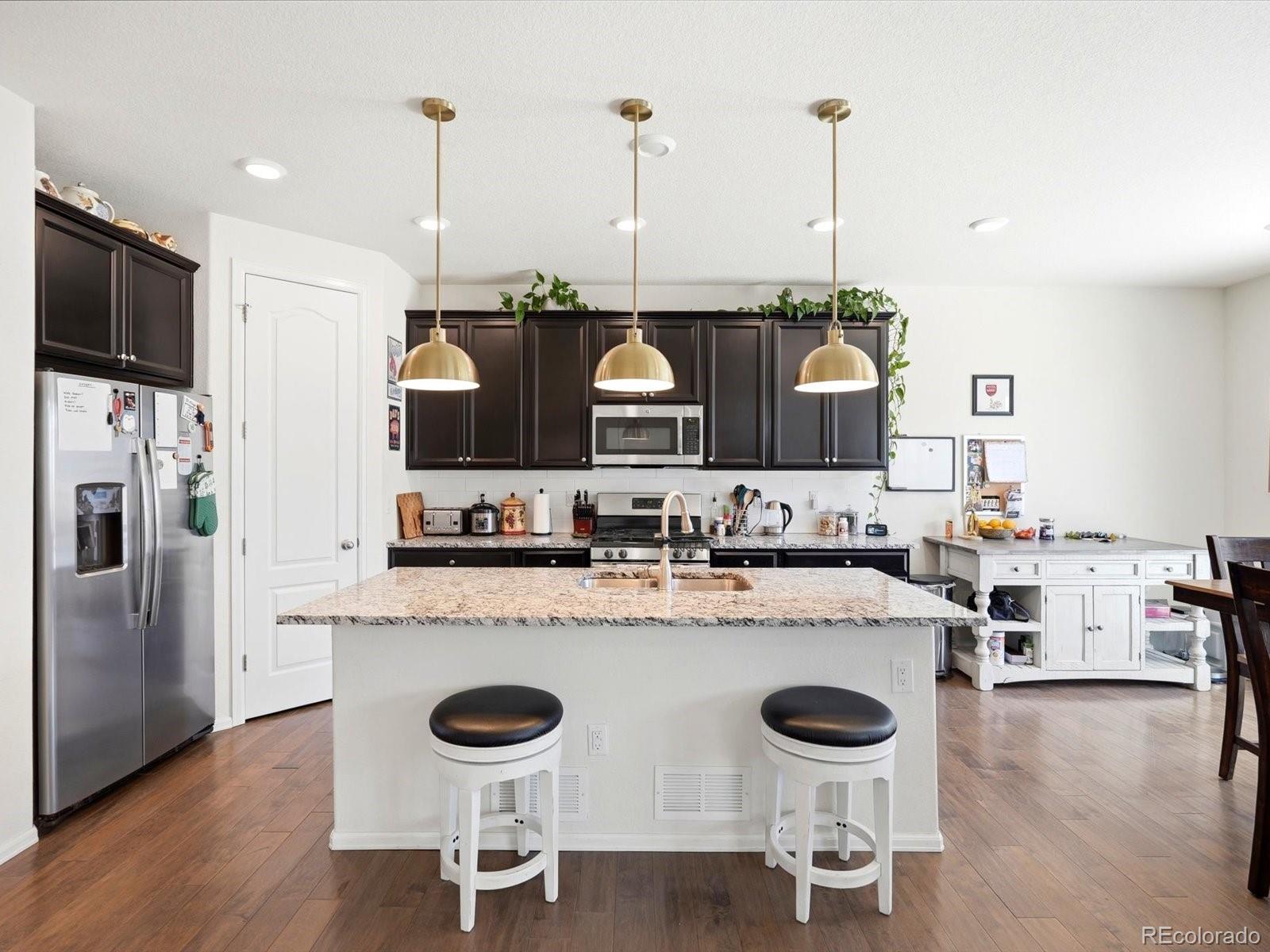 15006 Vienna Cir, Parker, CO 80134 photo