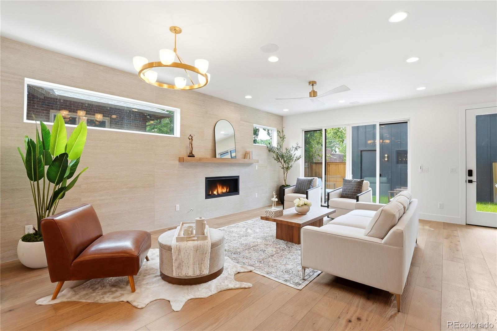 245 S Emerson St, Denver, CO 80209 photo