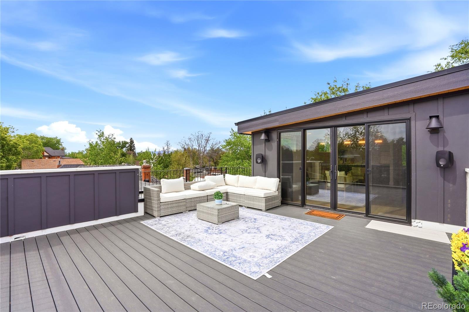 245 S Emerson St, Denver, CO 80209 photo