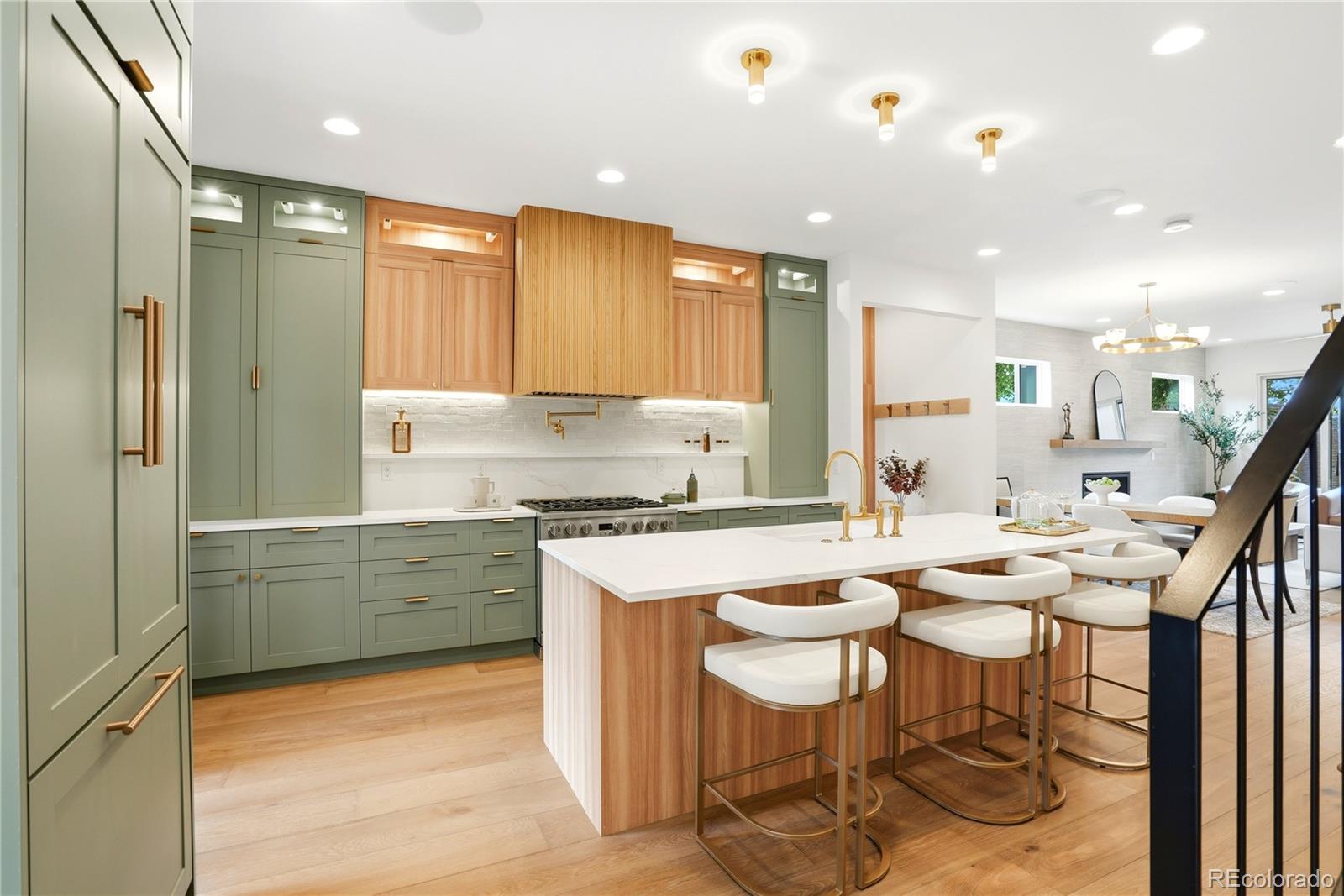 245 S Emerson St, Denver, CO 80209 photo