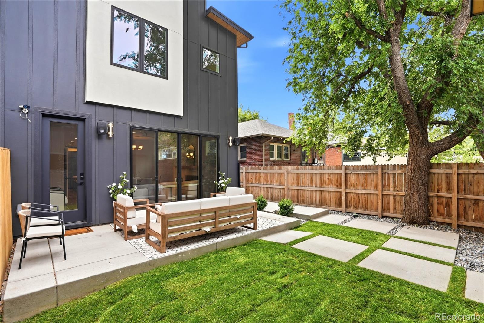 245 S Emerson St, Denver, CO 80209 photo