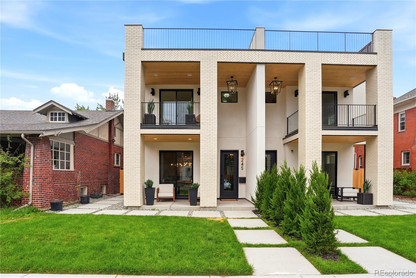 245 S Emerson St, Denver, CO 80209 photo