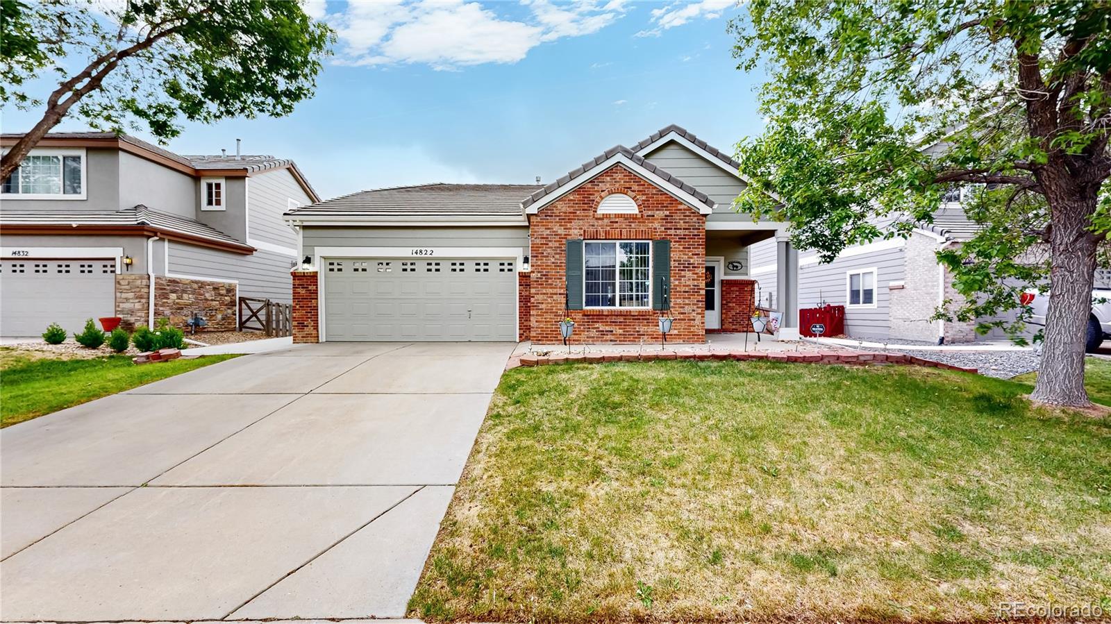 14822 E 119 Ave, Commerce City, CO 80603 photo