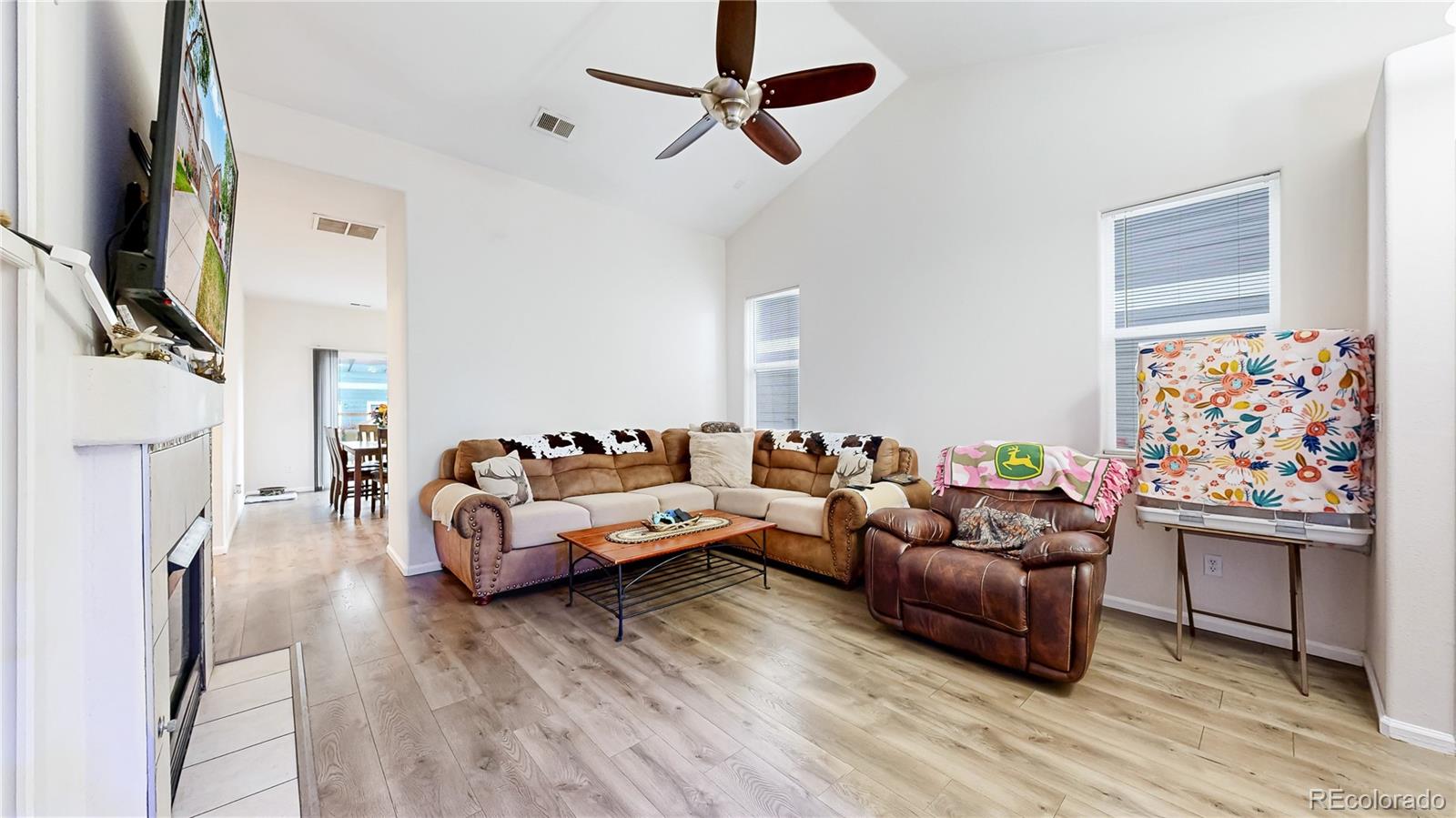 14822 E 119 Ave, Commerce City, CO 80603 photo