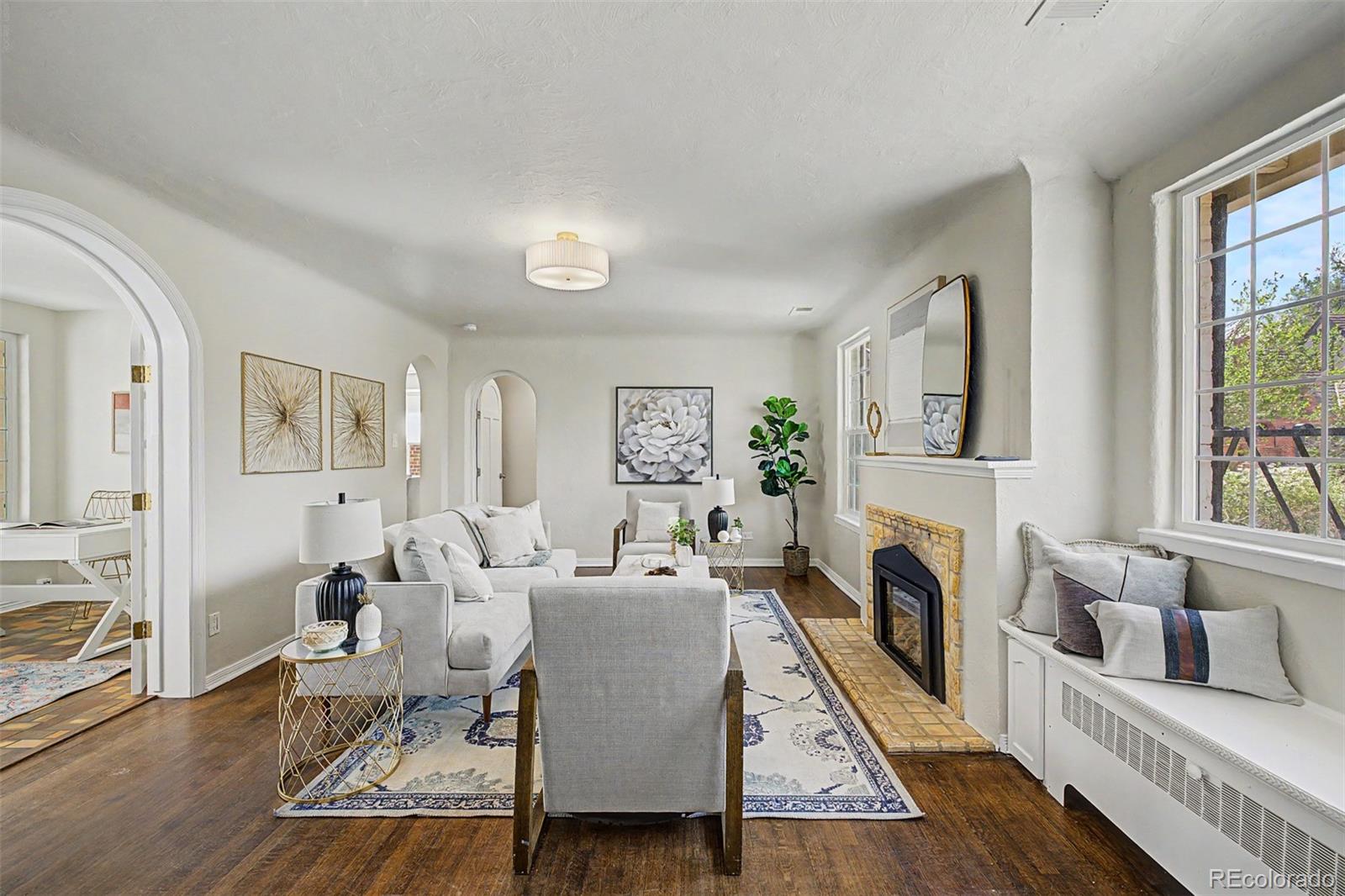 630 N Jersey St, Denver, CO 80220 photo