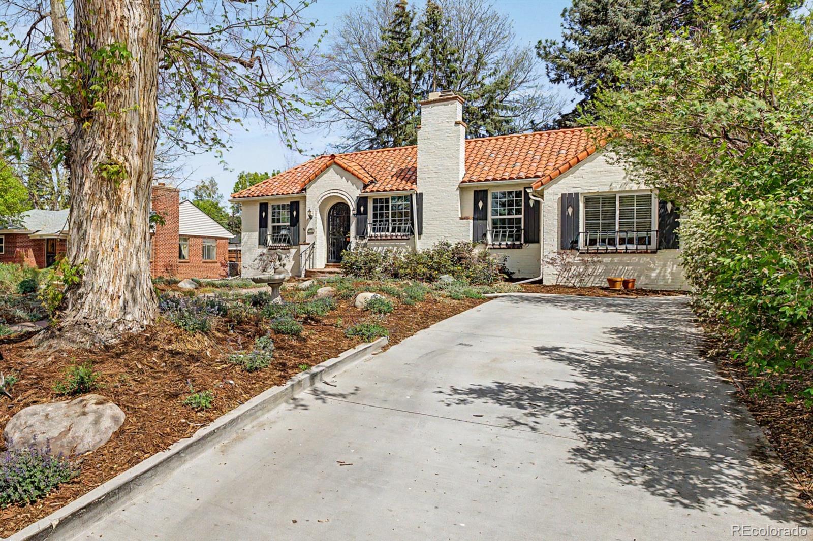 630 N Jersey St, Denver, CO 80220 photo