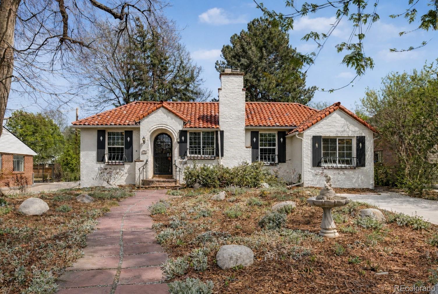 630 N Jersey St, Denver, CO 80220 photo