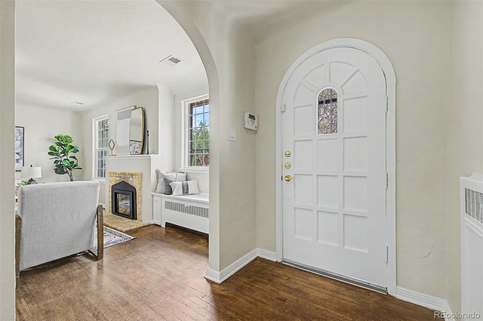 630 N Jersey St, Denver, CO 80220 photo