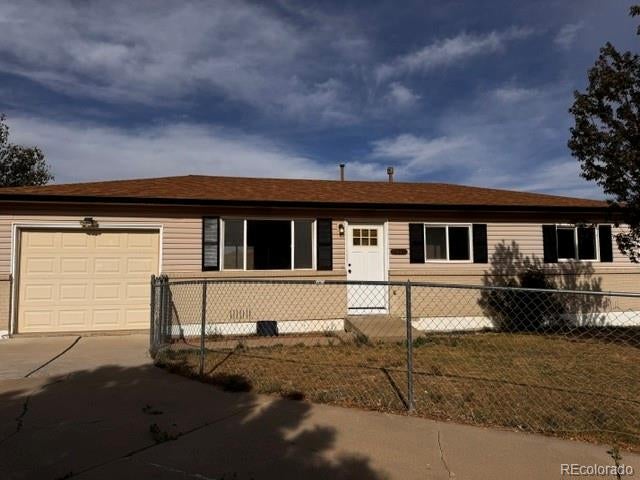4210 College View Dr, Colorado Springs, CO 80906 photo