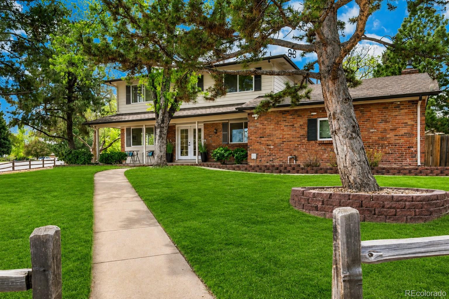 7445 S Kendall Blvd, Littleton, CO 80128 photo