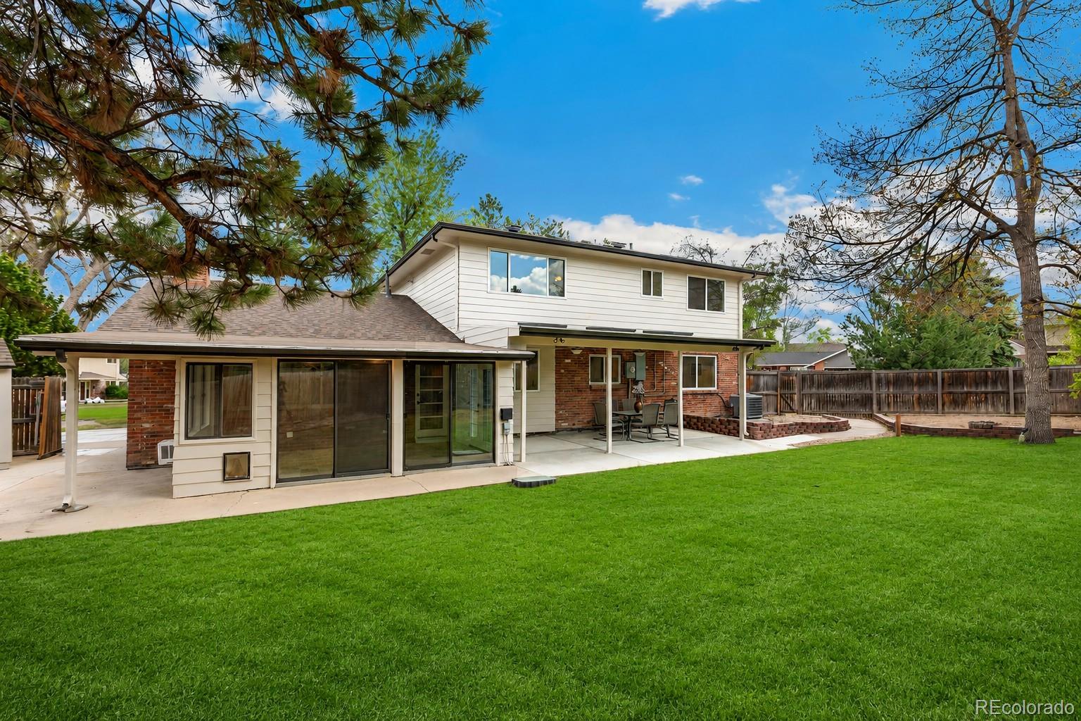 7445 S Kendall Blvd, Littleton, CO 80128 photo