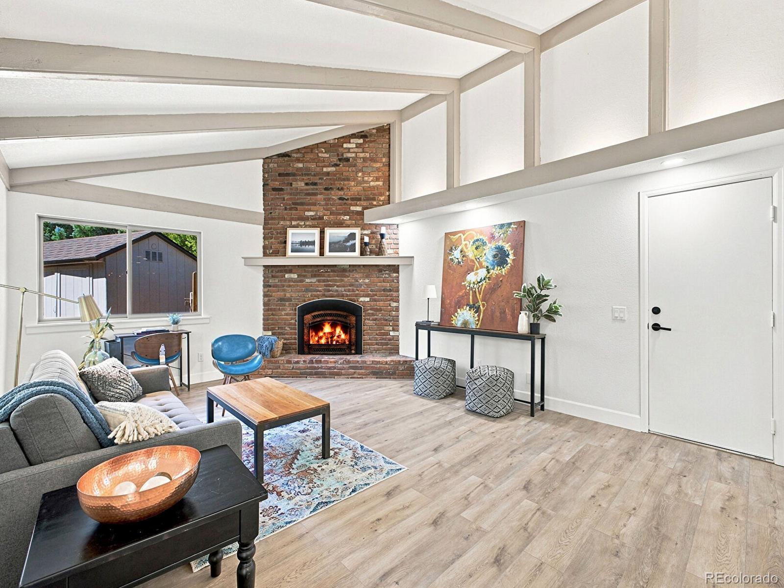 7445 S Kendall Blvd, Littleton, CO 80128 photo