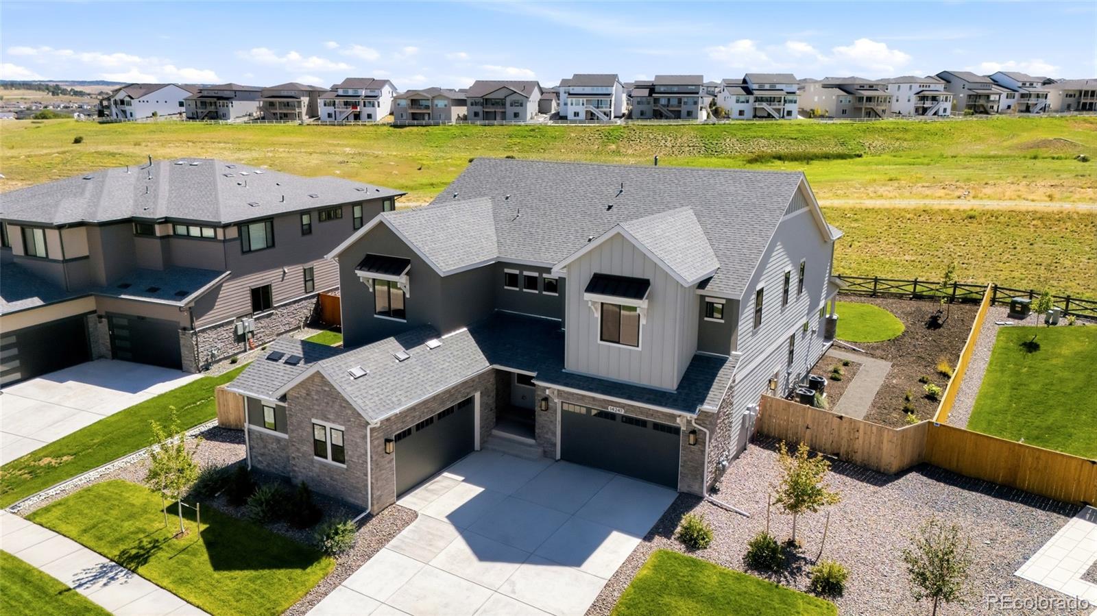 14247 Beebalm Loop, Parker, CO 80134 photo