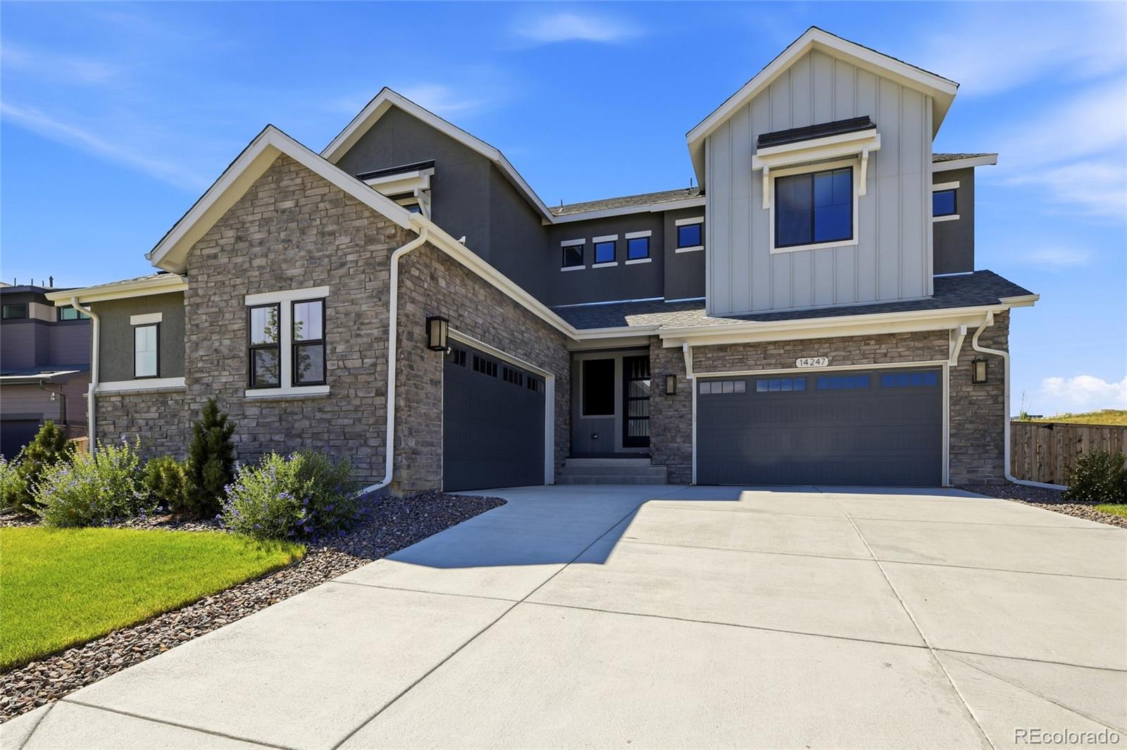 14247 Beebalm Loop, Parker, CO 80134 photo